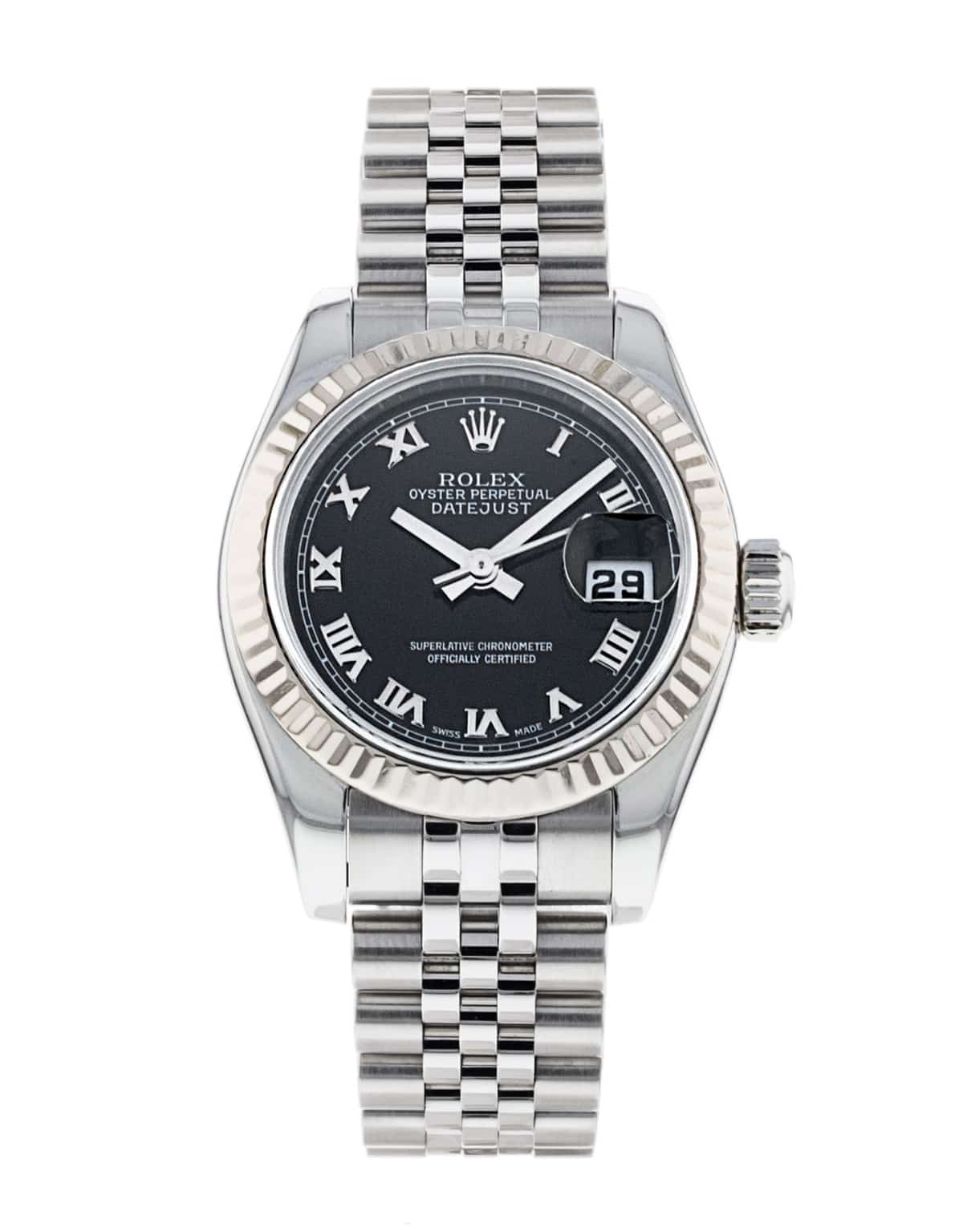 Rolex Datejust Lady 179174